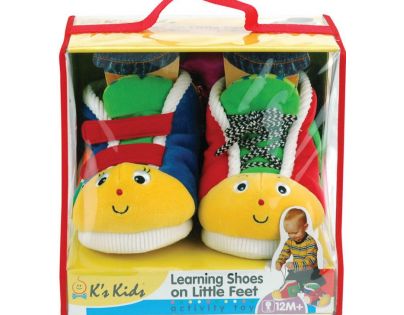 K's Kids Chytré botičky pro zvídavé děti