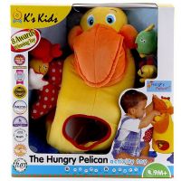 K's Kids Hladový pelikán 5