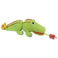 K's Kids KA10568 - Krokodýl KrokoBloko, víceúčelová hračka 2