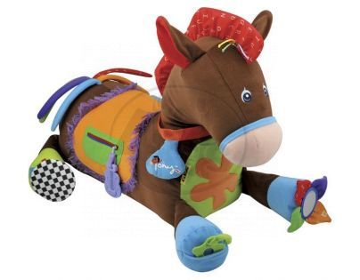 K's Kids KA10617 - Poník Tony - multiaktivní hračka