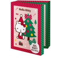 KTN Adventní dětský kosmetický kalendář Hello Kitty 3