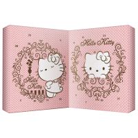 KTN Adventní kalendář Make up Hello Kitty 2