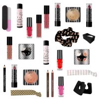 KTN Adventní kalendář Make up Hello Kitty 3