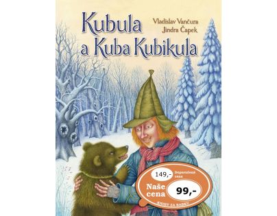 Ottovo nakladatelství Kubula a Kuba Kubikula