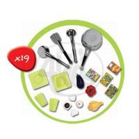 Kuchyňka Cheftronic Tefal Smoby 024244 - POŠKOZENÝ OBAL 4