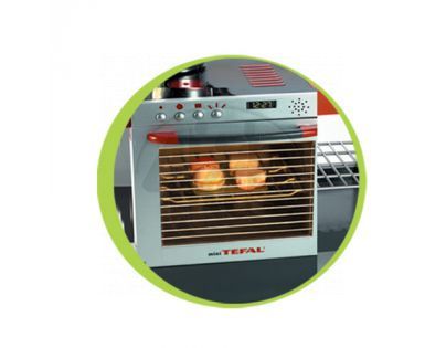 Kuchyňka Cheftronic Tefal Smoby 024244