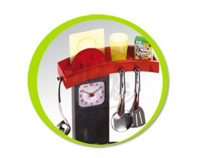 Kuchyňka Cheftronic Tefal Smoby 024244