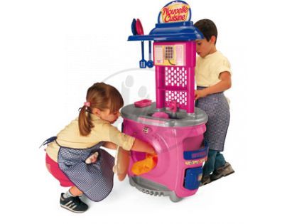 Nouvelle Cousine Cucina Giocattolo Grand Soleil Cucina Giocattolo - Main Image