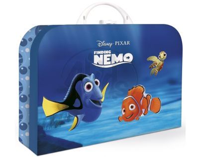 Karton P+P Kufr Nemo velký