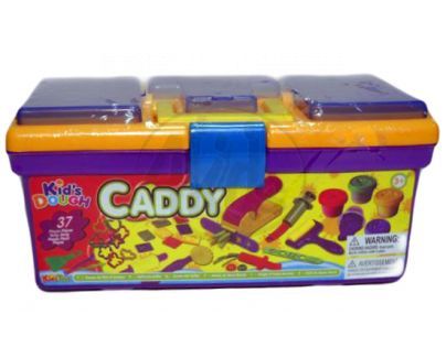 Alltoys 11801 - Modelína Caddy
