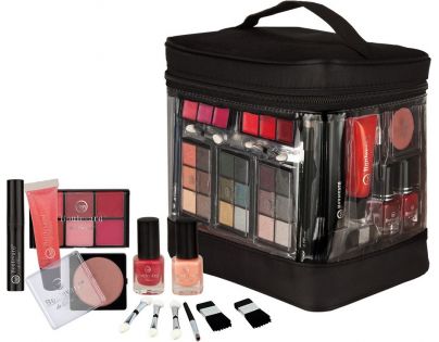 Mac Toys Kufřík s dekorativní kosmetikou střední