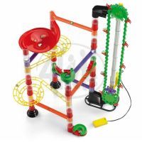 Kuličková dráha Marble Run Motor Quercetti 6575 2