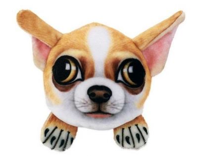 Rappa Kulíšci plyšový pejsek 9 cm B