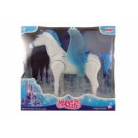 Kůň modrý s hýbajícími křídly - Poškozený obal 2