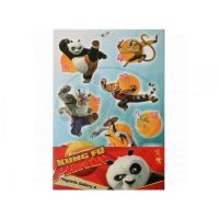 Efko Kung Fu Panda Magnetky II. 2