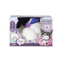 Kuromi dotyková lampa velká - obláček