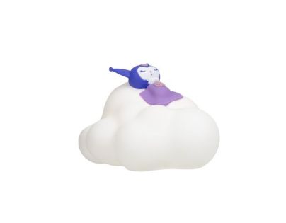 Kuromi dotyková lampa velká - obláček