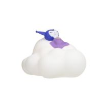 Kuromi dotyková lampa velká - obláček 3