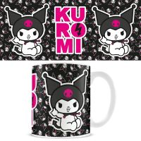 Pyramid International Kuromi Hrnek keramický Stand out in a crowd