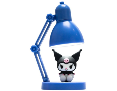 Kuromi mini lampa DPL6