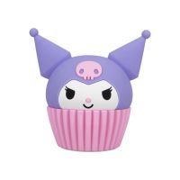 Kuromi světlo SquishyGlo silikonové