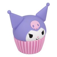 Kuromi světlo SquishyGlo silikonové 2