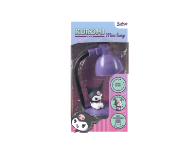 Kuromi USB mini lampička