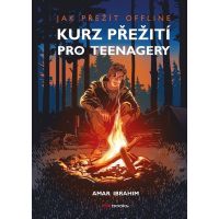 Kurz přežití pro teenagery