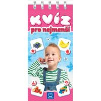Kvíz pro nejmenší