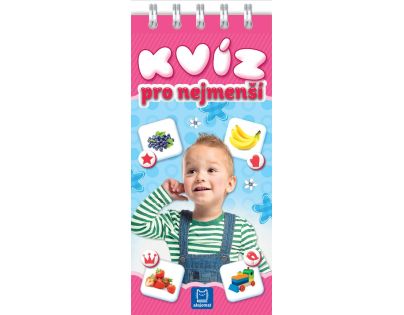 Kvíz pro nejmenší