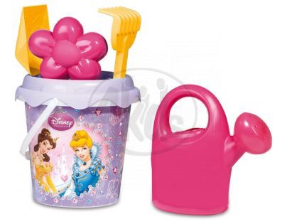 Kyblíček s konvičkou Princess