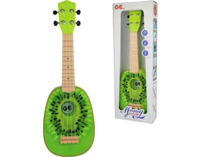 Made Kytara 54 cm kiwi