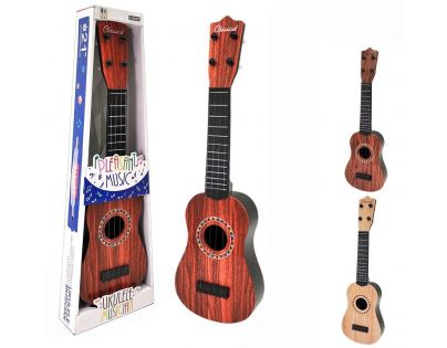 Made Dětská kytara Classical 54 cm