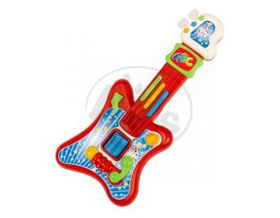 Kytara se zvuky 40 cm