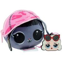 L.O.L. Plyšový přívěšek BunnyHun 7 cm