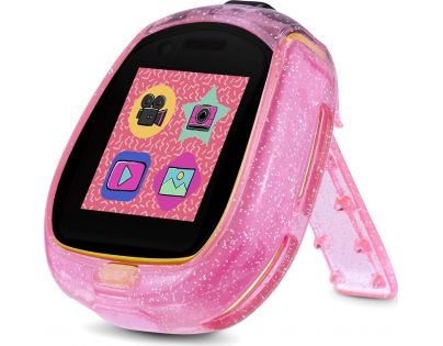 L.O.L. Surprise Hodinky Camera a Game