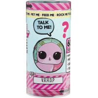 L.O.L. Interaktivní zvířátka Kittydoll - Poškozený obal  2