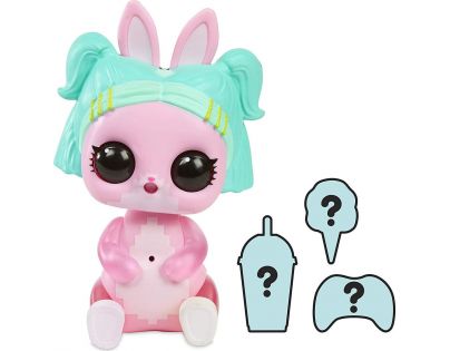 L.O.L. Interaktivní zvířátka Kittydoll