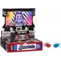 L.O.L. Movie Box plný překvapení - Poškozený obal 5