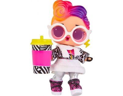 L.O.L. Surprise! Adventní kalendář panenka 5 cm