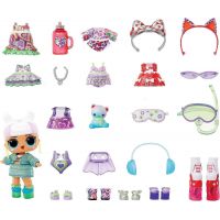 L.O.L. Surprise! Adventní kalendář 2023 - Poškozený obal 2