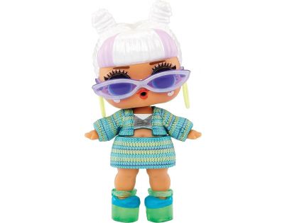 L.O.L. Surprise! Adventní kalendář 2023 - Poškozený obal