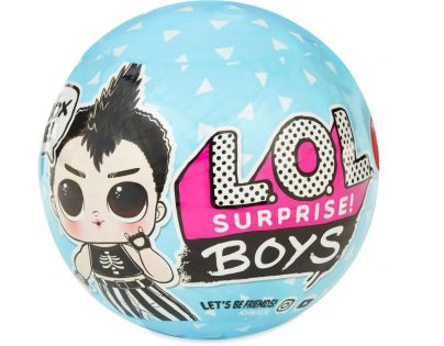 L.O.L. Surprise Boys Kluk