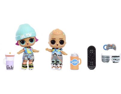 L.O.L. Surprise! Clubhouse Playset