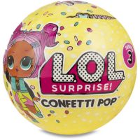 L.O.L. Surprise Confetti Panenka 2