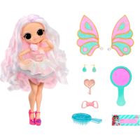 L.O.L. Surprise! Dekodér s OMG Velkou ségrou - Fairy 2