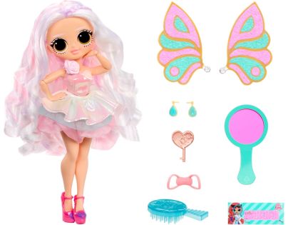 L.O.L. Surprise! Dekodér s OMG Velkou ségrou - Fairy
