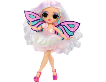 L.O.L. Surprise! Dekodér s OMG Velkou ségrou - Fairy