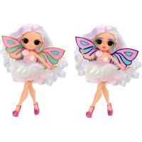 L.O.L. Surprise! Dekodér s OMG Velkou ségrou - Fairy 3