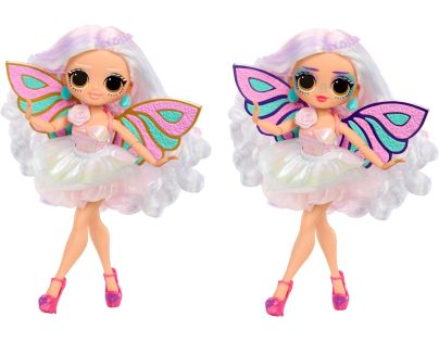 L.O.L. Surprise! Dekodér s OMG Velkou ségrou - Fairy